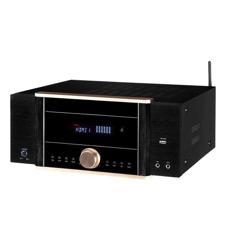 Home Cinema Atmos - AV-7200 Güç Amplifikatörü Ev Sinema Sistemi