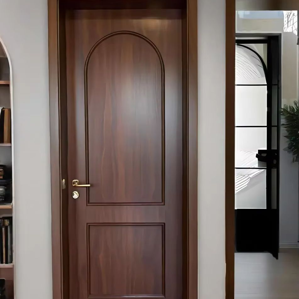 Home Cinema Interiors - Özel Tasarım Yüksek Kalite Ahşap Kapı