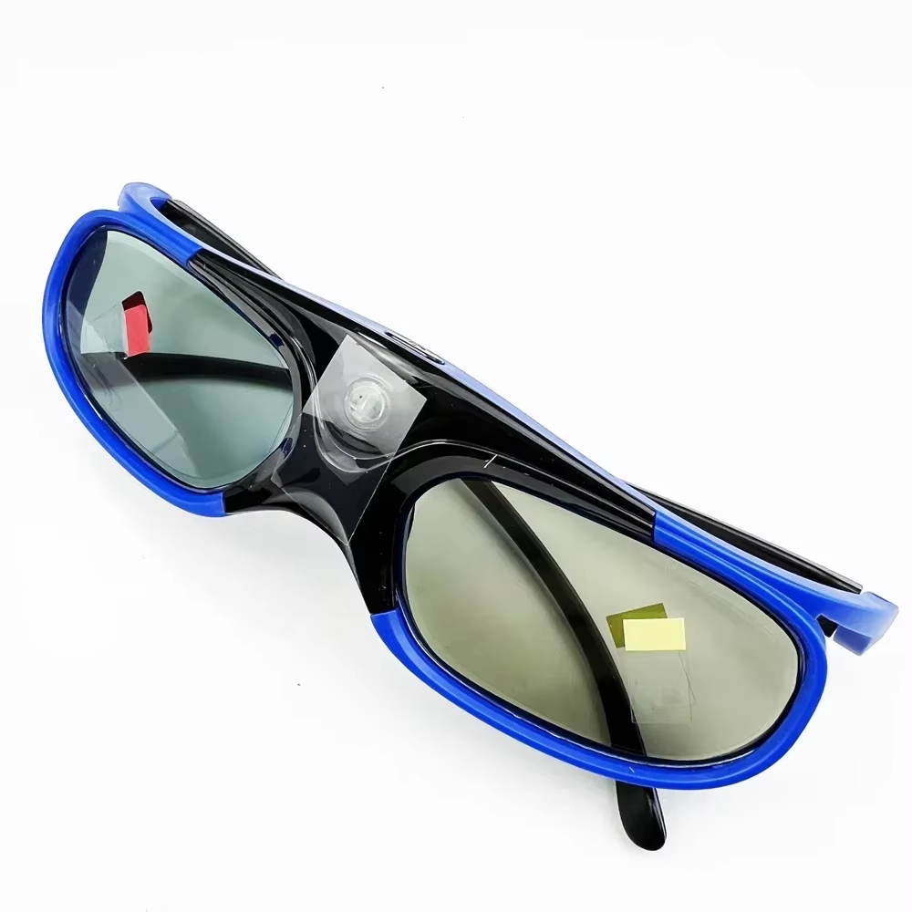 Home Cinema Glasses - 2026 Aktif Shutter Gözlük DLP-Link 3D