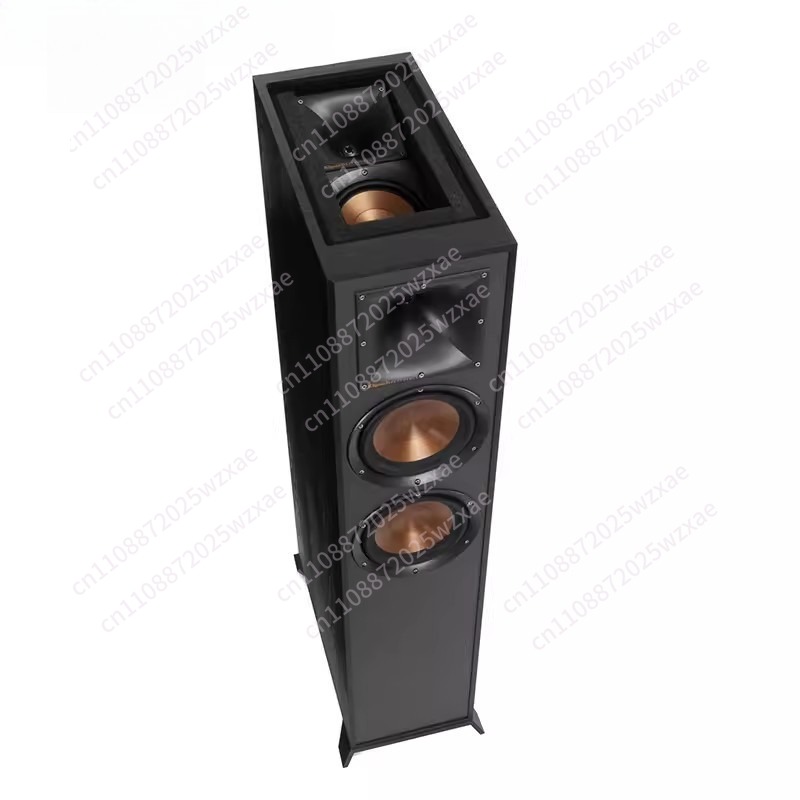 Home Cinema Atmos - R-625FA Yer Tipi Hoparlör 3.1.2 Atmos