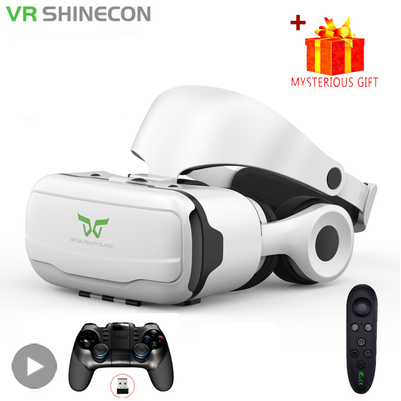 VR Gözlük Sanal Gerçeklik 3D K - Home Cinema Glasses incelemesi ve fiyatı