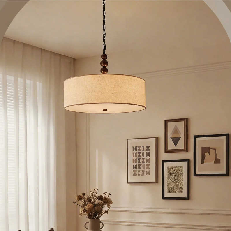Japon Wabi Sabi Kumaş Sarkıt L - Home Cinema Glasses incelemesi ve fiyatı