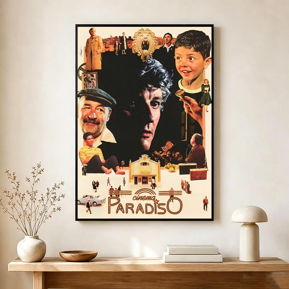 nostaljik film C-Cinema Paradi - Home Cinema Interiors incelemesi ve fiyatı