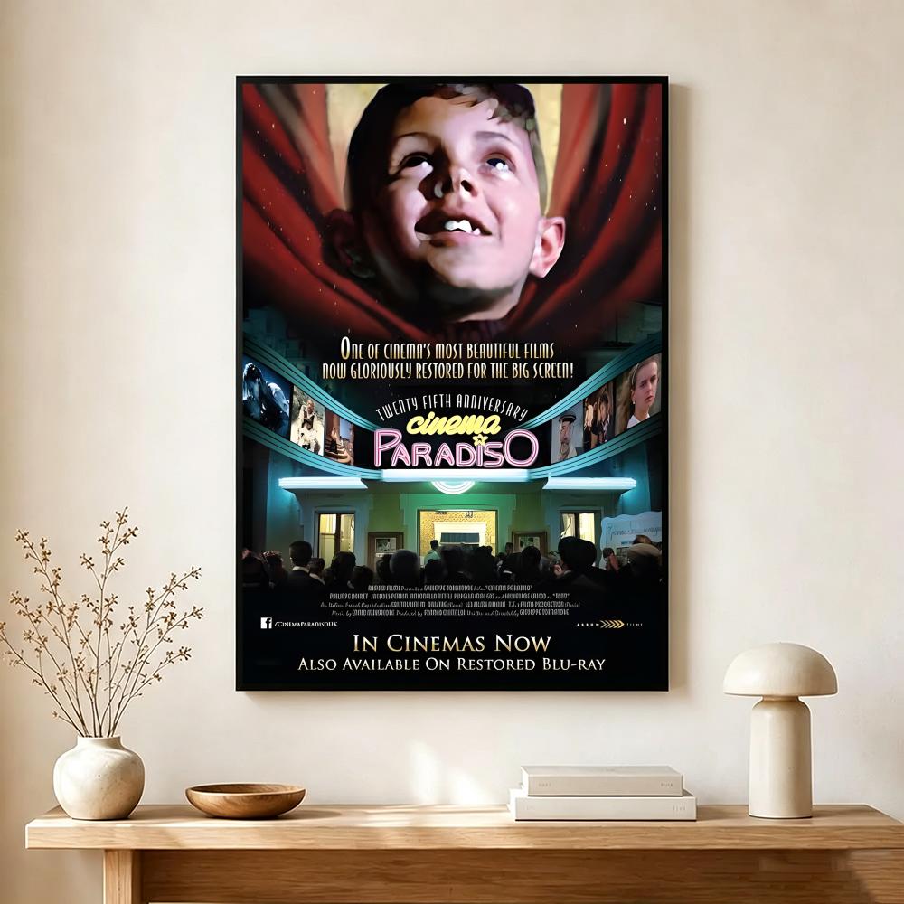 nostaljik film C-Cinema Paradi - Home Cinema Interiors incelemesi ve fiyatı