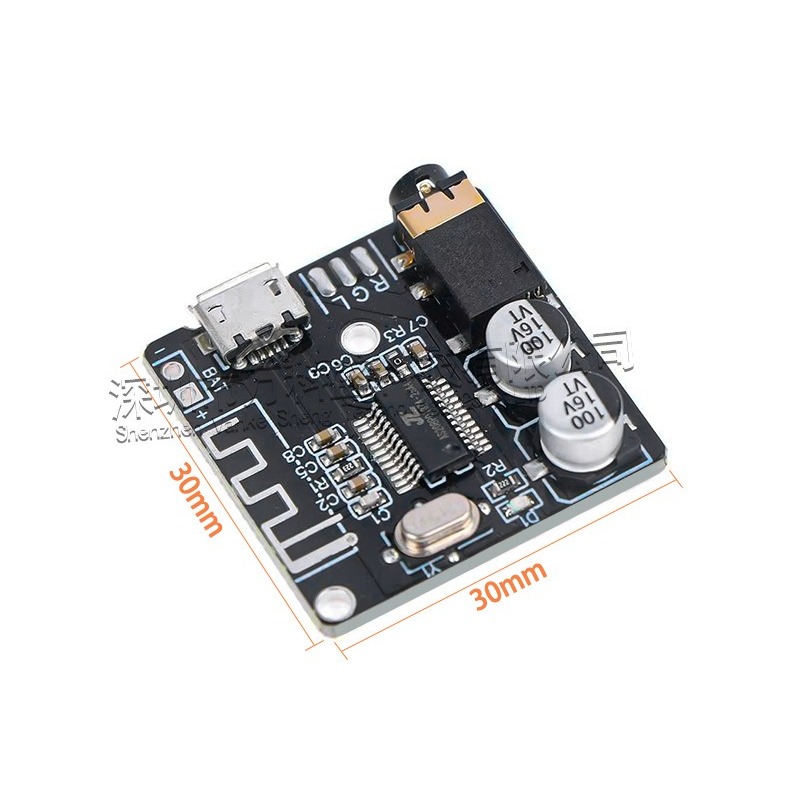 DIY Bluetooth 5.1 Ses Alıcı Mo - Home Cinema Bluetooth 5.1 incelemesi ve fiyatı