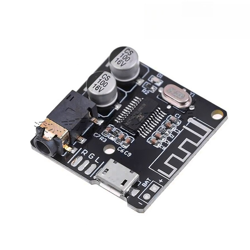 DIY Bluetooth 5.1 Ses Alıcı Mo - Home Cinema Bluetooth 5.1 incelemesi ve fiyatı