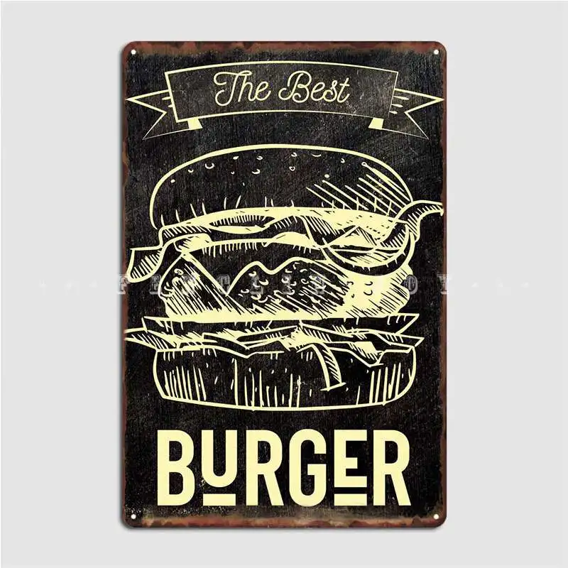 Lezzetli Burger Fast Food Meta - Home Cinema Food incelemesi ve fiyatı