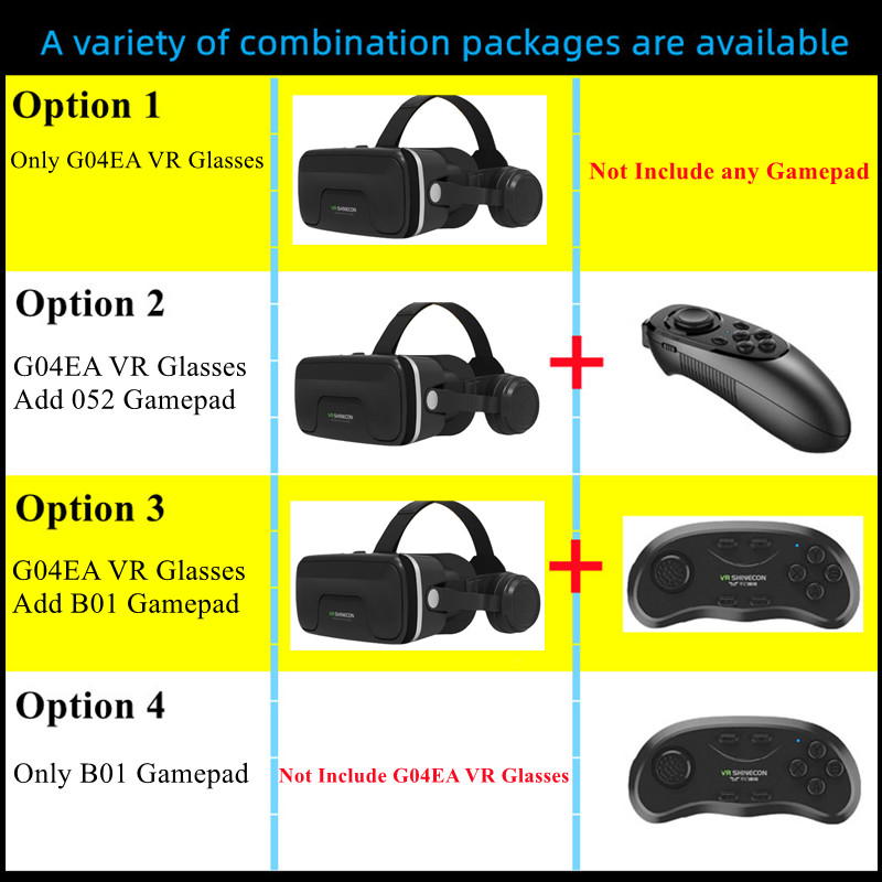 Orijinal Sanal Gerçeklik VR Gö - Home Cinema Glasses incelemesi ve fiyatı