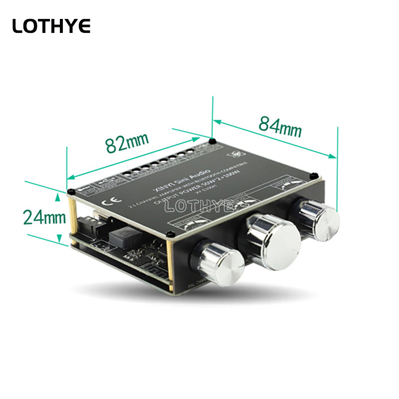 2.1 Kanal 50W*2+100W Bluetooth - Home Cinema Bluetooth 5.1 incelemesi ve fiyatı