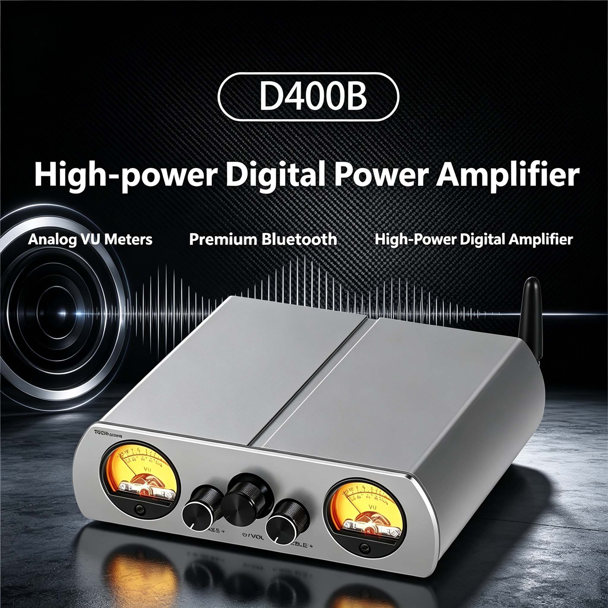 YJCO TPA3223 200W×2 Dijital Gü - Home Cinema Bluetooth 5.1 incelemesi ve fiyatı