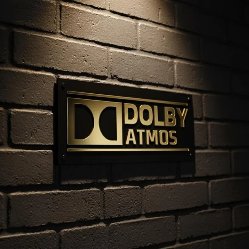 Dolby Atmos Tabelası: 3D Ev Si - Home Cinema Atmos incelemesi ve fiyatı