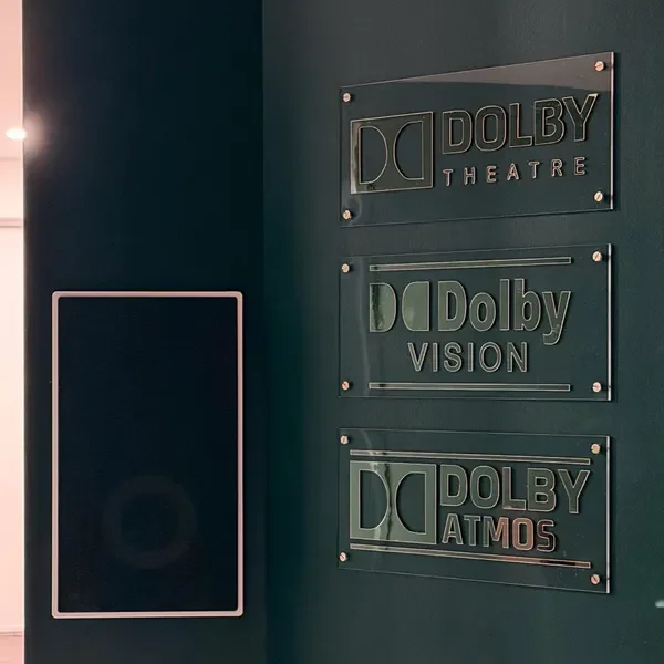 Dolby Atmos Tabelası: 3D Ev Si - Home Cinema Atmos incelemesi ve fiyatı