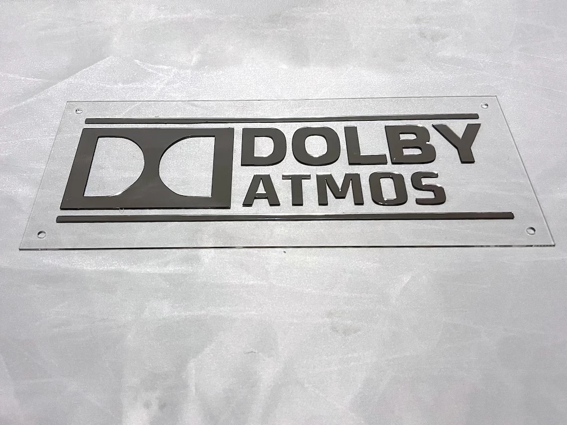 Dolby Atmos Tabelası: 3D Ev Si - Home Cinema Atmos incelemesi ve fiyatı