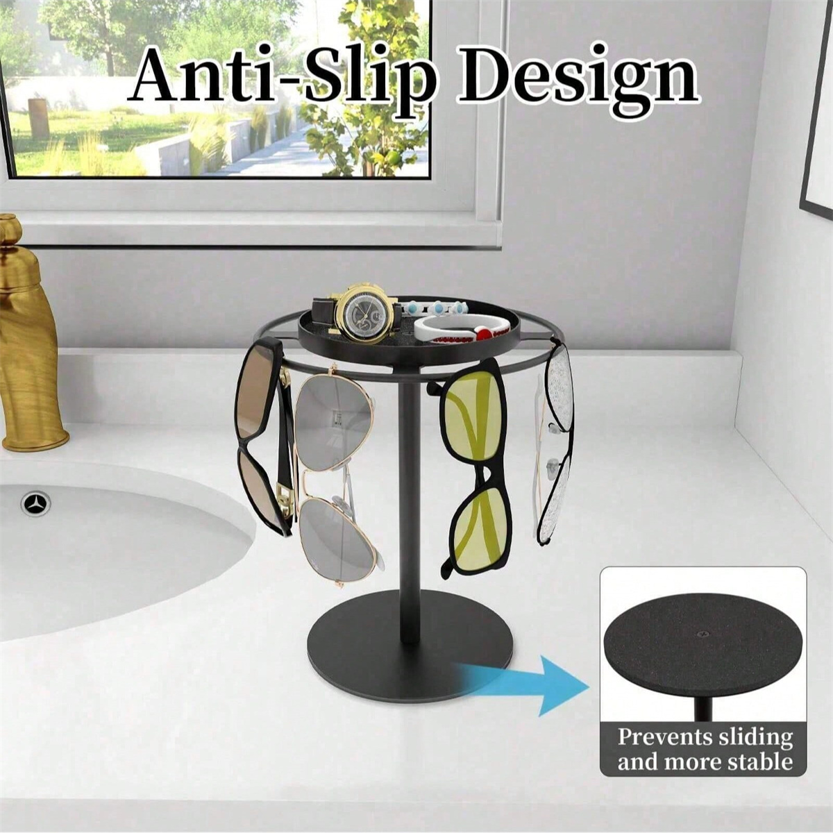 1 adet Metal Güneş Gözlüğü Org - Home Cinema Glasses incelemesi ve fiyatı