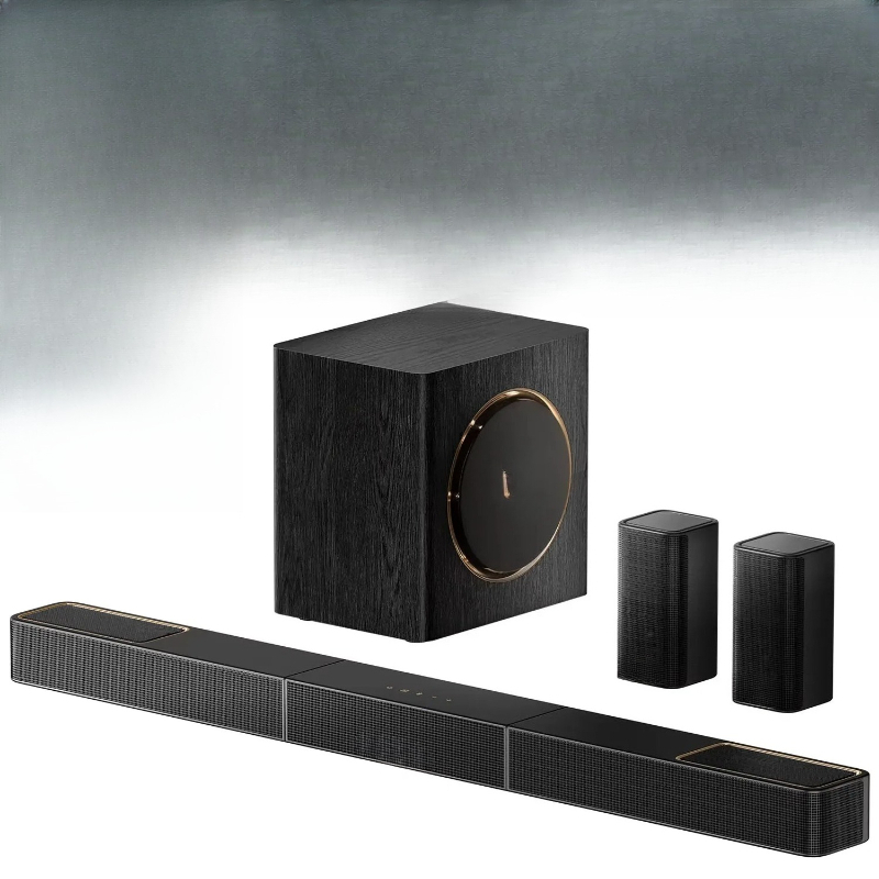 Dolby Atmos özellikli TV için  - Home Cinema Atmos incelemesi ve fiyatı