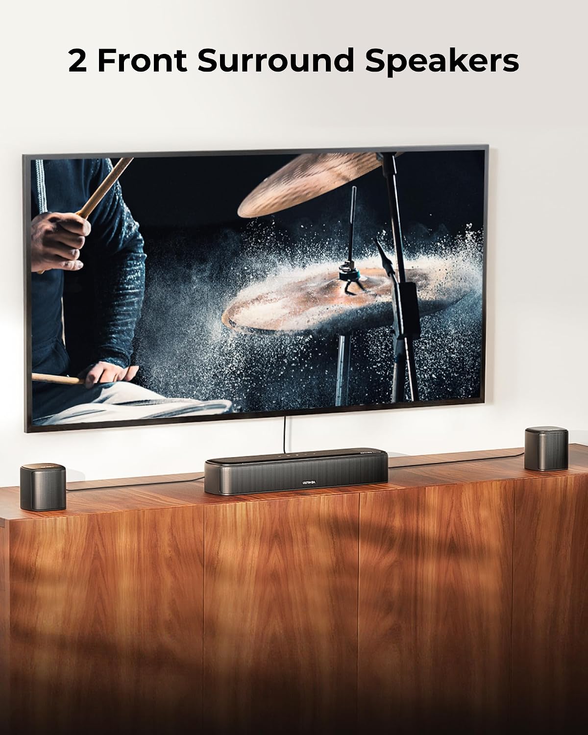 TV için 7.1 Kanal Dolby Atmos  - Home Cinema Atmos incelemesi ve fiyatı